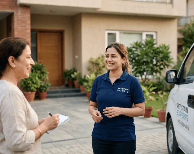 Pet Stain Carpet Cleaning Mancos, CO FAQs